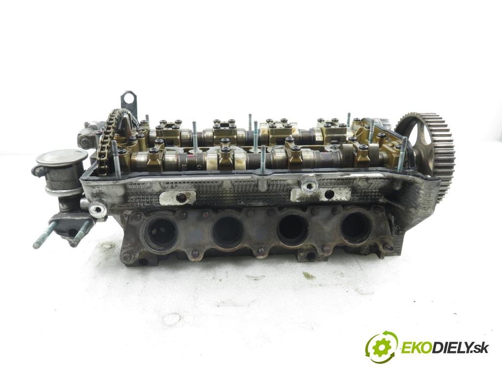 AUDI A3 (8L1) HB 2001 92,00 1.8 - AGN 1781,00 (hlava 058103373D