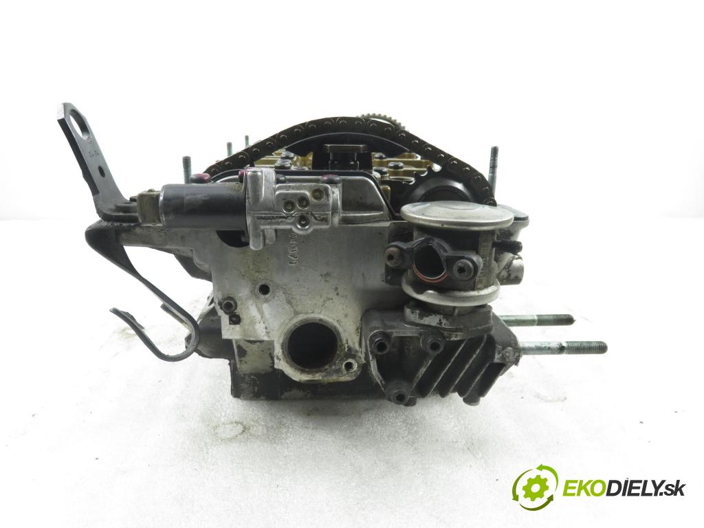 AUDI A3 (8L1) HB 2001 92,00 1.8 - AGN 1781,00 (hlava 058103373D