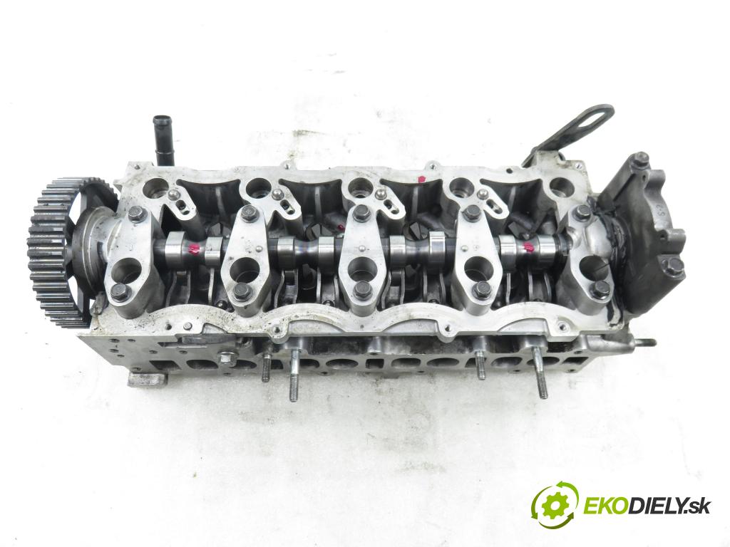 CHEVROLET CAPTIVA (C100, C140) SUV 2007 110,00 2.0 D 4WD 1991,00 (hlava 96440132