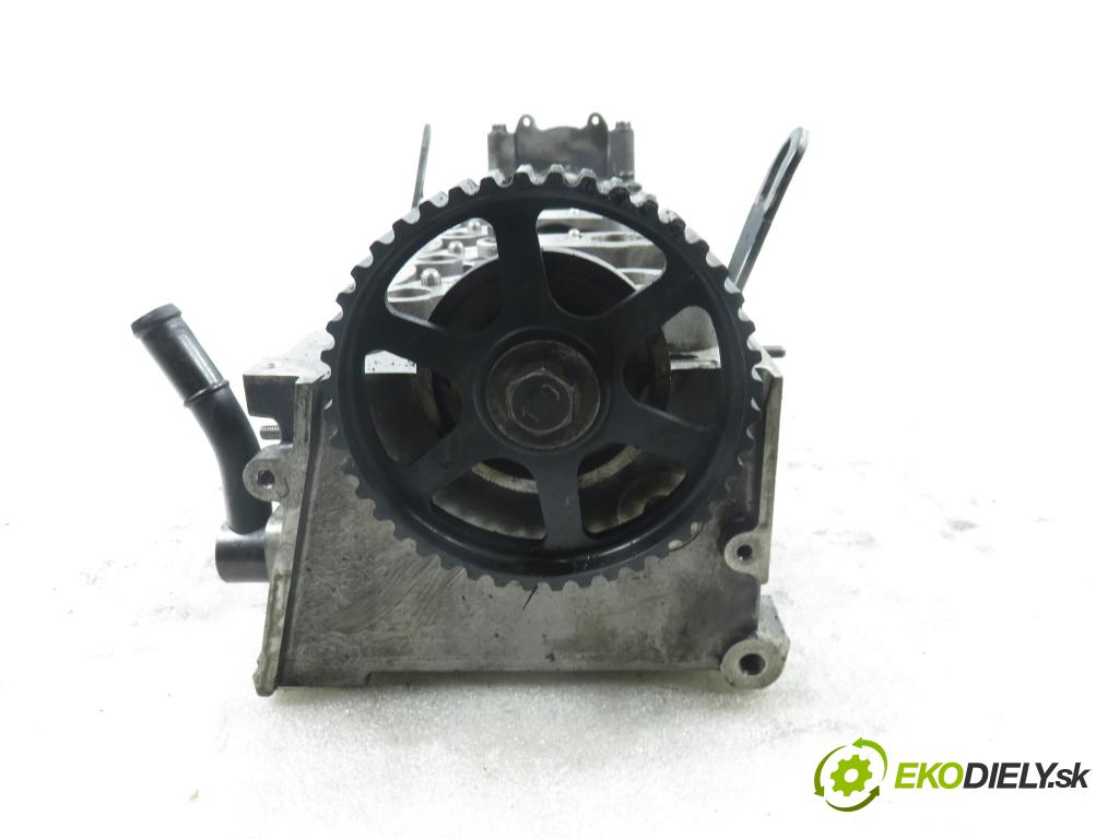 CHEVROLET CAPTIVA (C100, C140) SUV 2007 110,00 2.0 D 4WD 1991,00 (hlava 96440132