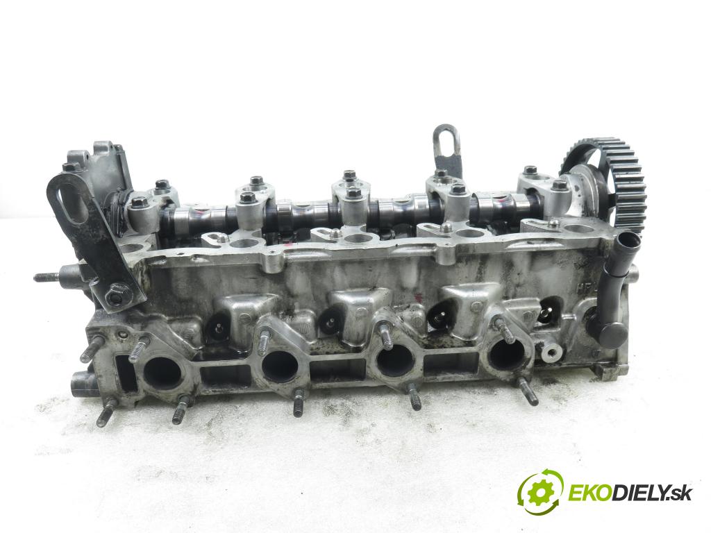 CHEVROLET CAPTIVA (C100, C140) SUV 2007 110,00 2.0 D 4WD 1991,00 (hlava 96440132