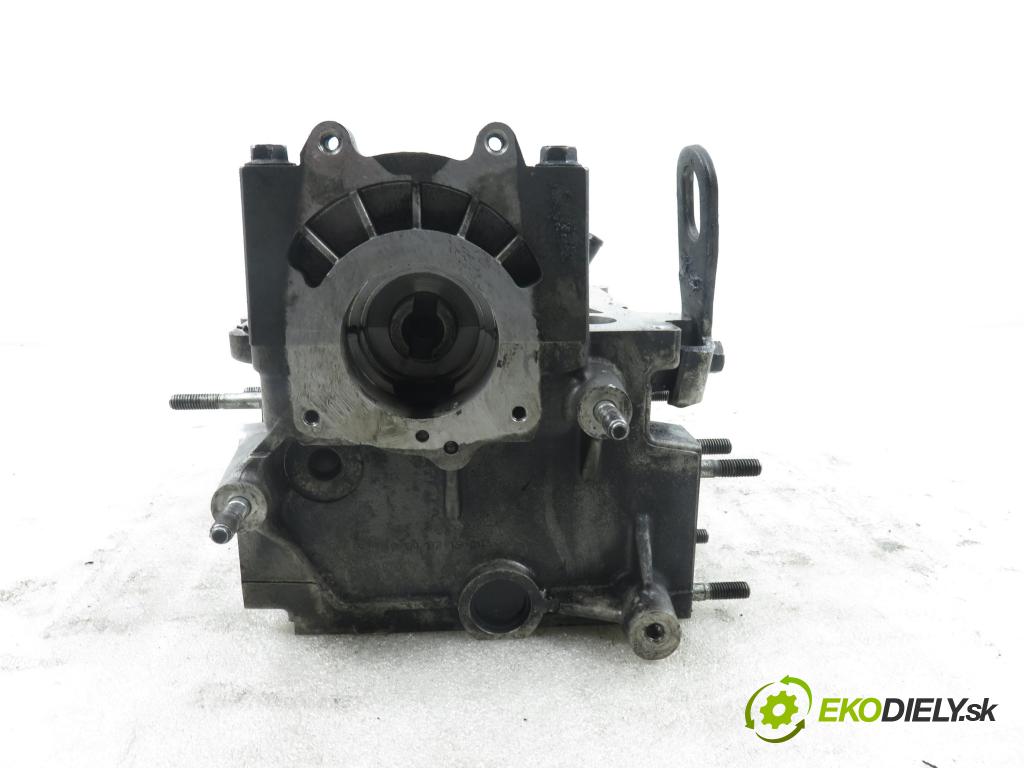 CHEVROLET CAPTIVA (C100, C140) SUV 2007 110,00 2.0 D 4WD 1991,00 (hlava 96440132