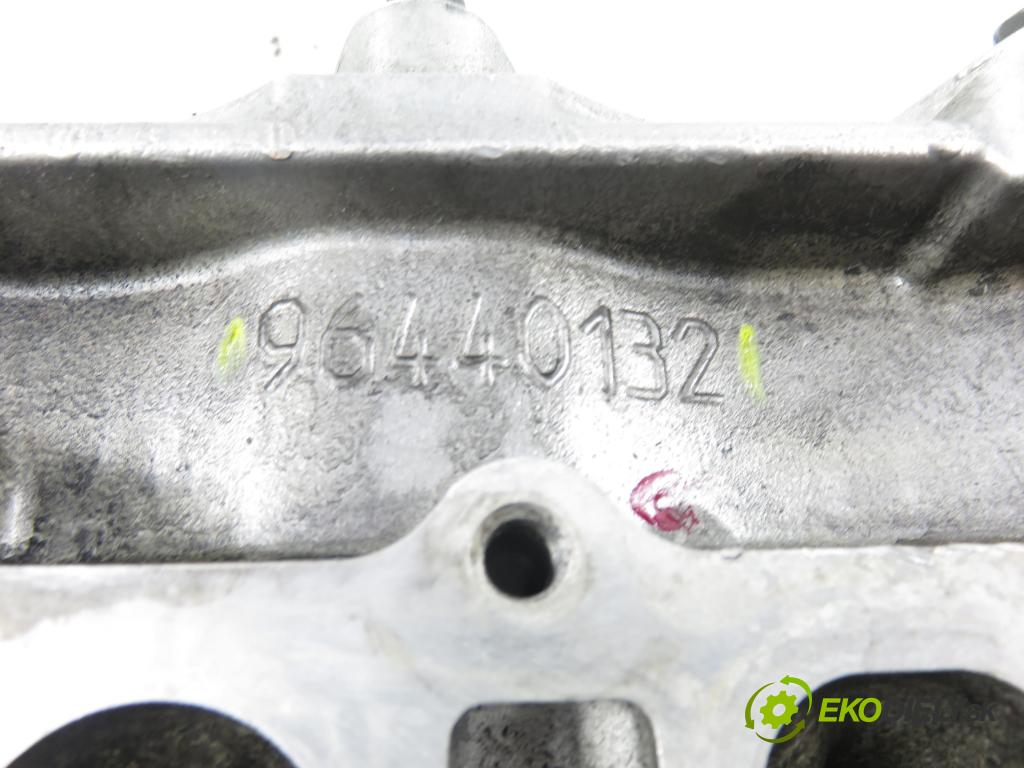 CHEVROLET CAPTIVA (C100, C140) SUV 2007 110,00 2.0 D 4WD 1991,00 (hlava 96440132