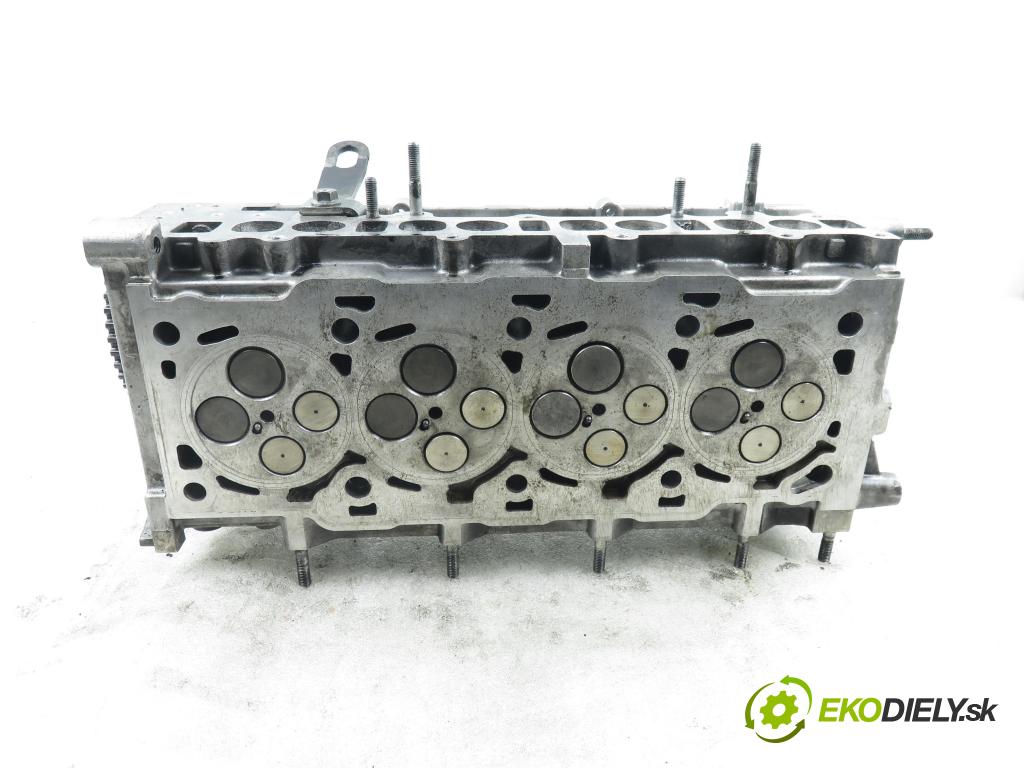 CHEVROLET CAPTIVA (C100, C140) SUV 2007 110,00 2.0 D 4WD 1991,00 (hlava 96440132