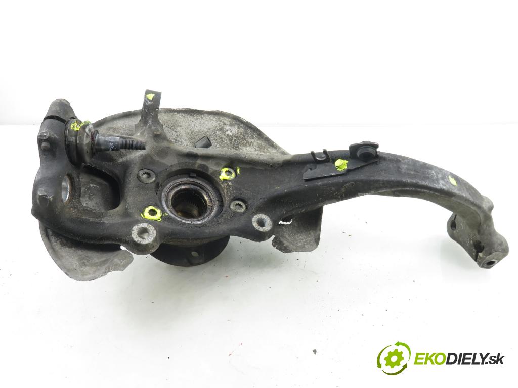 AUDI A5 (8T3) COUPE 2009 140,00 2.7 TDI - CGKA 2698,00 náboj PP ABS