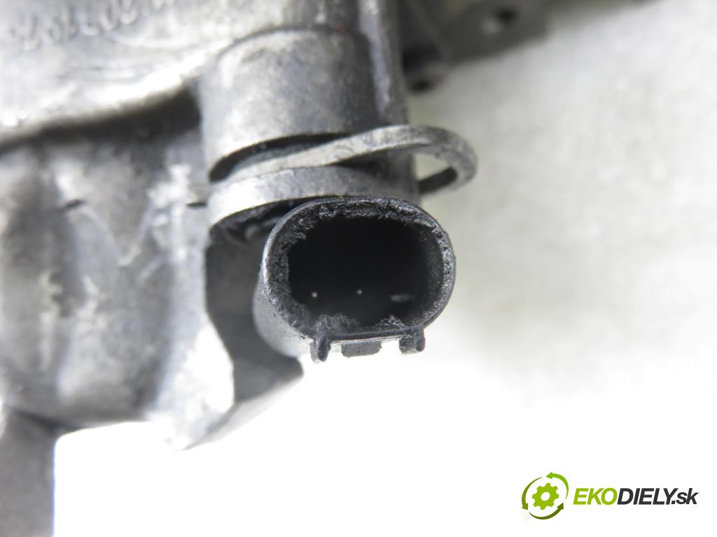 MERCEDES-BENZ VITO / MIXTO Skrzynia (W639) FURGON 2004 110,00 115 CDI 150 - OM 646.982 2148,00 (hlava 6110105020