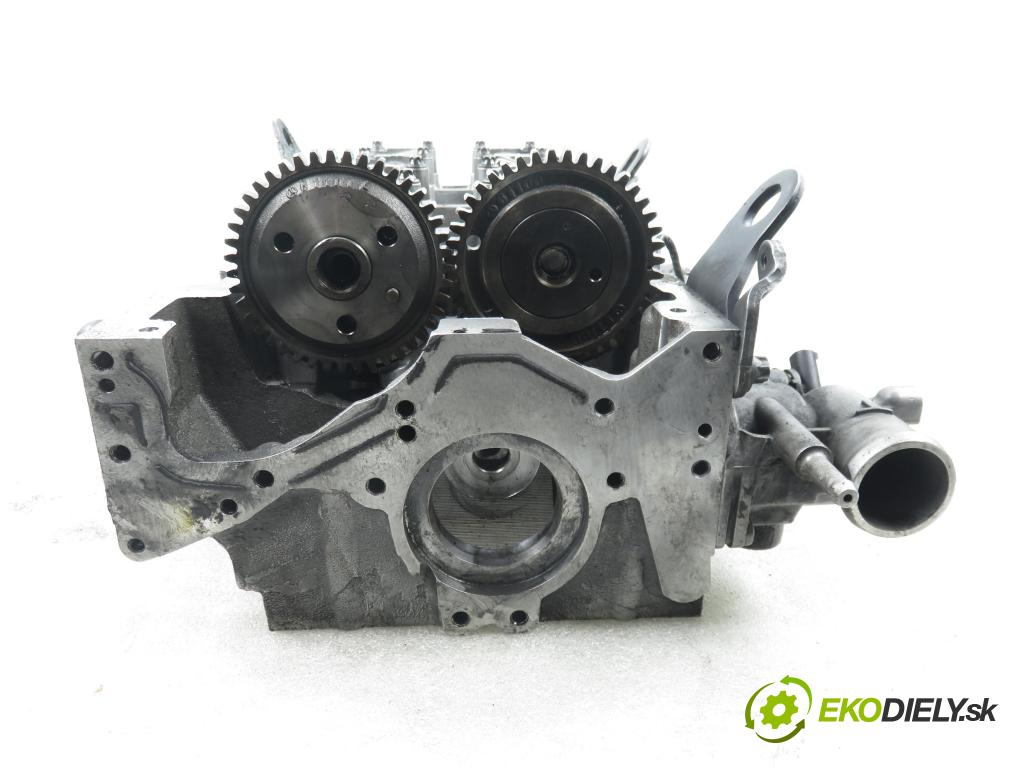 MERCEDES-BENZ VITO / MIXTO Skrzynia (W639) FURGON 2004 110,00 115 CDI 150 - OM 646.982 2148,00 (hlava 6110105020