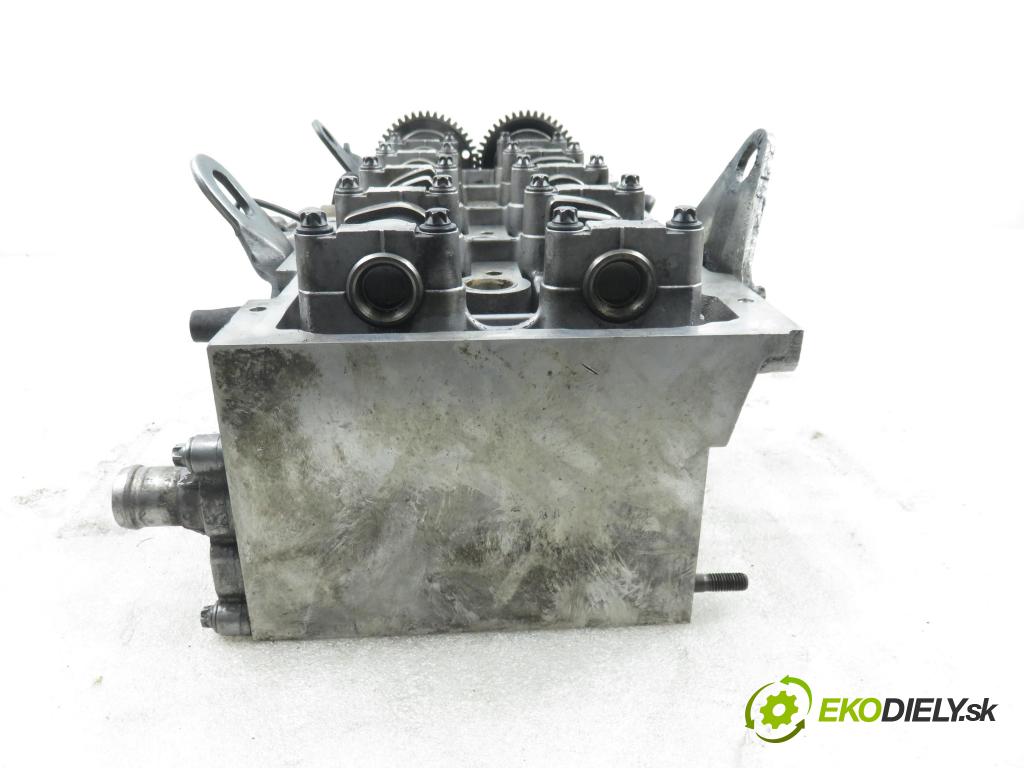 MERCEDES-BENZ VITO / MIXTO Skrzynia (W639) FURGON 2004 110,00 115 CDI 150 - OM 646.982 2148,00 (hlava 6110105020