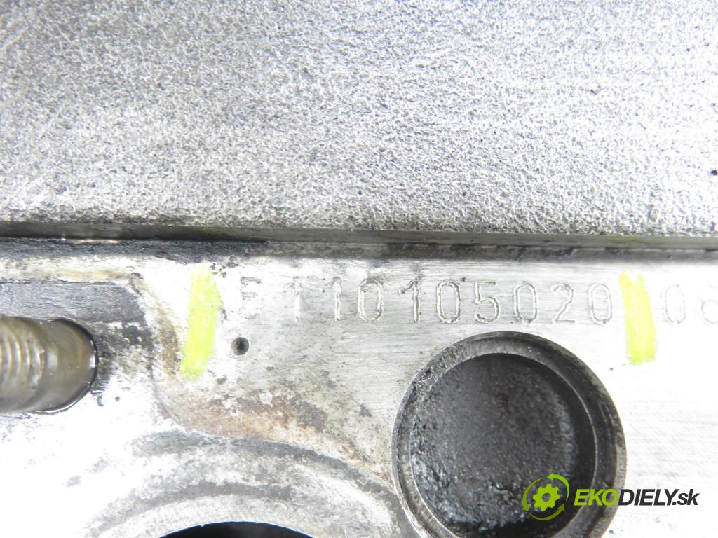 MERCEDES-BENZ VITO / MIXTO Skrzynia (W639) FURGON 2004 110,00 115 CDI 150 - OM 646.982 2148,00 (hlava 6110105020