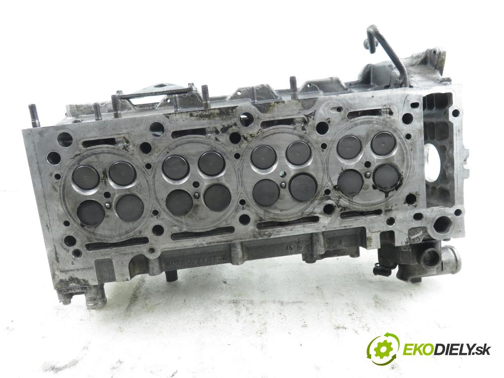 MERCEDES-BENZ VITO / MIXTO Skrzynia (W639) FURGON 2004 110,00 115 CDI 150 - OM 646.982 2148,00 (hlava 6110105020