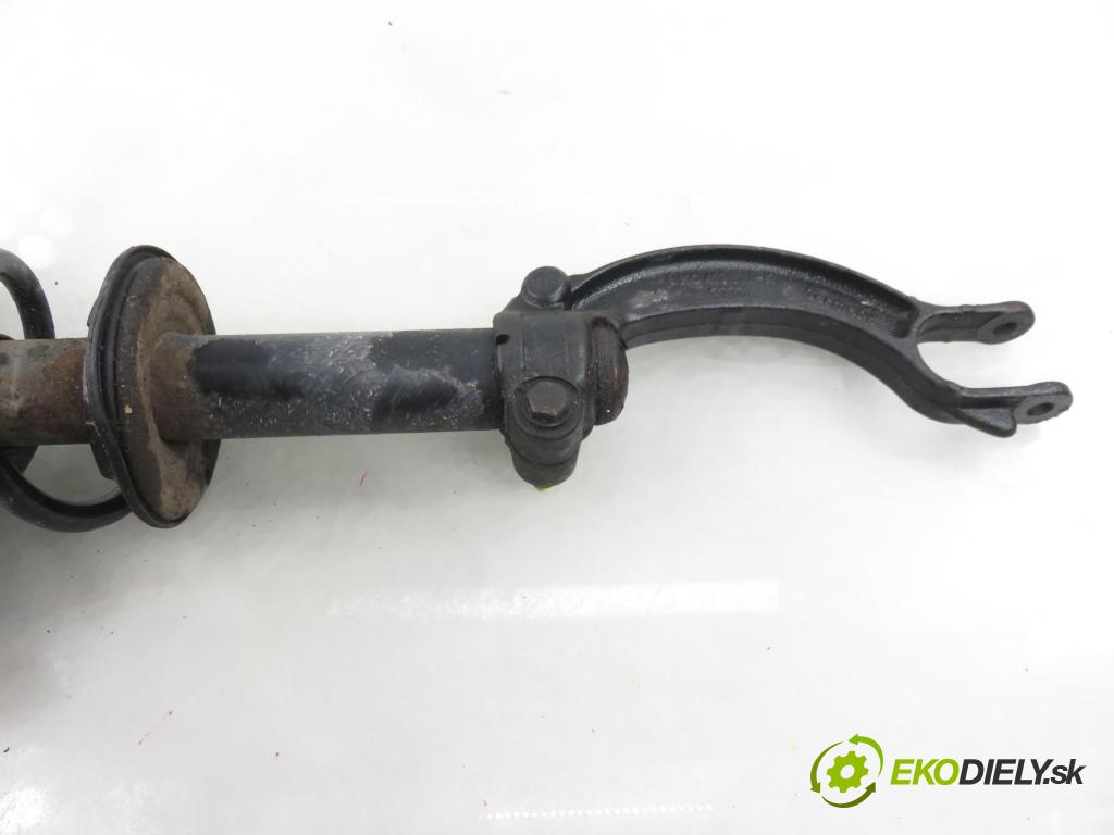 AUDI A5 (8T3) COUPE 2009 140,00 2.7 TDI - CGKA 2698,00 MCPERSON PP 8T0413031AD ; 814904004016