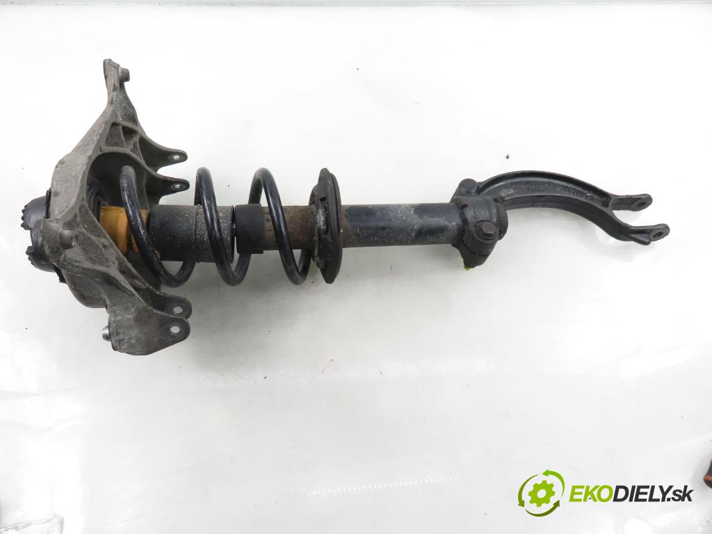 AUDI A5 (8T3) COUPE 2009 140,00 2.7 TDI - CGKA 2698,00 MCPERSON PP 8T0413031AD ; 814904004016