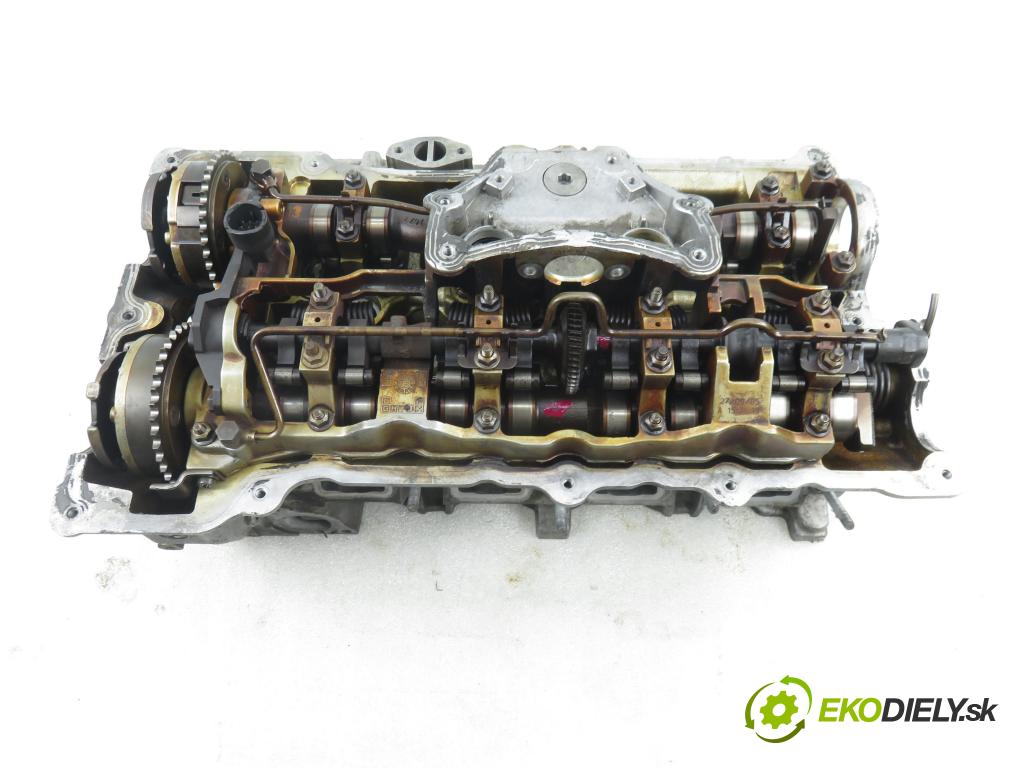 BMW 3 (E90) SEDAN 2005 95,00 318 i 129 - N46 B20 B 1995,00 (hlava 7505422