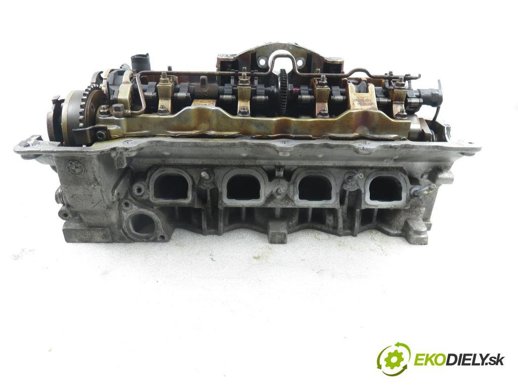 BMW 3 (E90) SEDAN 2005 95,00 318 i 129 - N46 B20 B 1995,00 (hlava 7505422