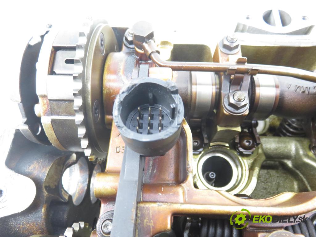 BMW 3 (E90) SEDAN 2005 95,00 318 i 129 - N46 B20 B 1995,00 (hlava 7505422