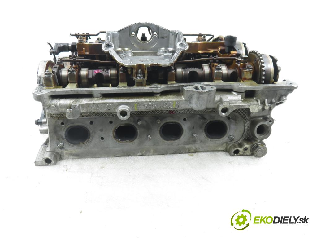 BMW 3 (E90) SEDAN 2005 95,00 318 i 129 - N46 B20 B 1995,00 (hlava 7505422