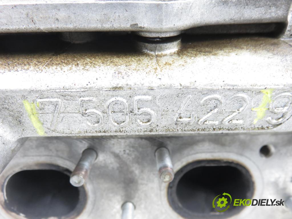 BMW 3 (E90) SEDAN 2005 95,00 318 i 129 - N46 B20 B 1995,00 (hlava 7505422