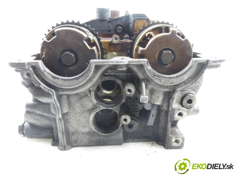 BMW 3 (E90) SEDAN 2005 95,00 318 i 129 - N46 B20 B 1995,00 (hlava 7505422