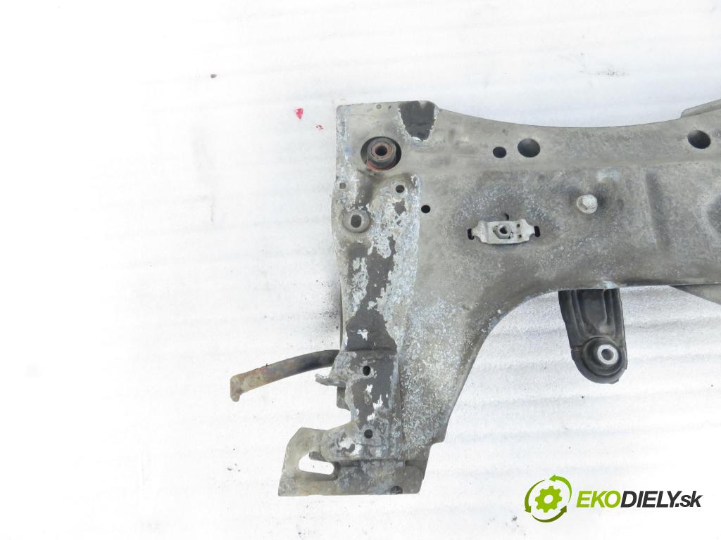 RENAULT MODUS / GRAND MODUS (F/JP0_) MINIVAN 2010 63,00 1.5 dCi (FP0F, JP0F) - K9K 766 1461,00 PŘEDNÍ: