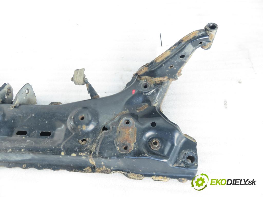 FORD FIESTA VI Van HB 2010 51,00 1.4 TDCi - KVJA 1399,00 PŘEDNÍ: