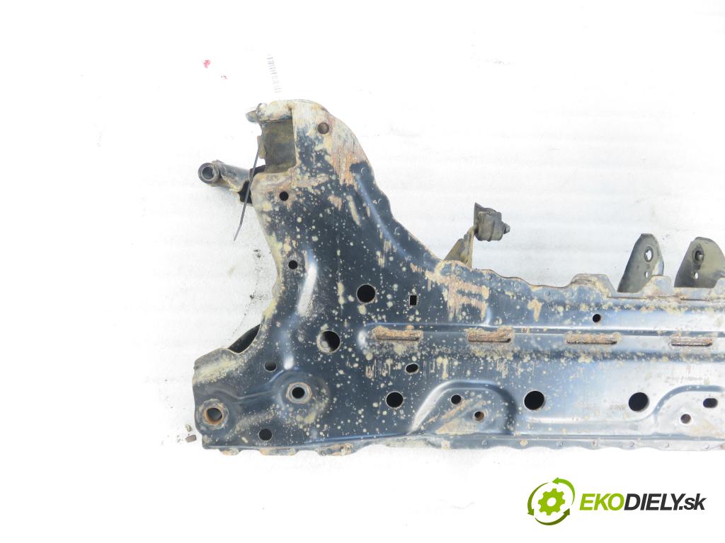 FORD FIESTA VI Van HB 2010 51,00 1.4 TDCi - KVJA 1399,00 PŘEDNÍ: