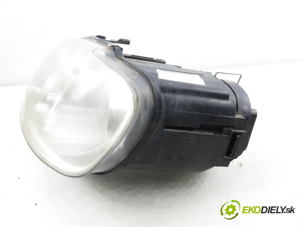 VW TOURAN (1T1, 1T2) MINIVAN 2004 74,00 1.9 TDI PD 100 - AVQ 1896,00 světlo LP