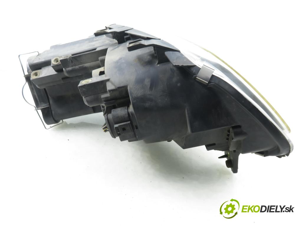 VW TOURAN (1T1, 1T2) MINIVAN 2004 74,00 1.9 TDI PD 100 - AVQ 1896,00 světlo LP