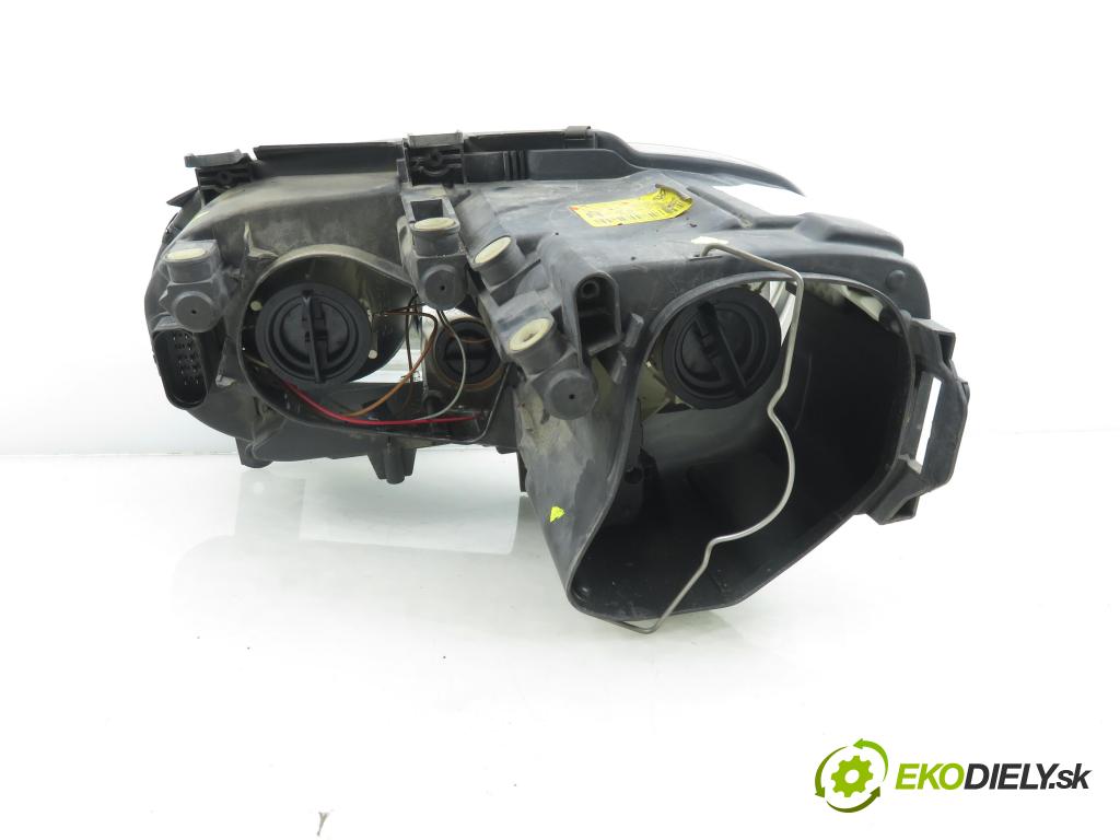 VW TOURAN (1T1, 1T2) MINIVAN 2004 74,00 1.9 TDI PD 100 - AVQ 1896,00 Svetlo LP 0301205202