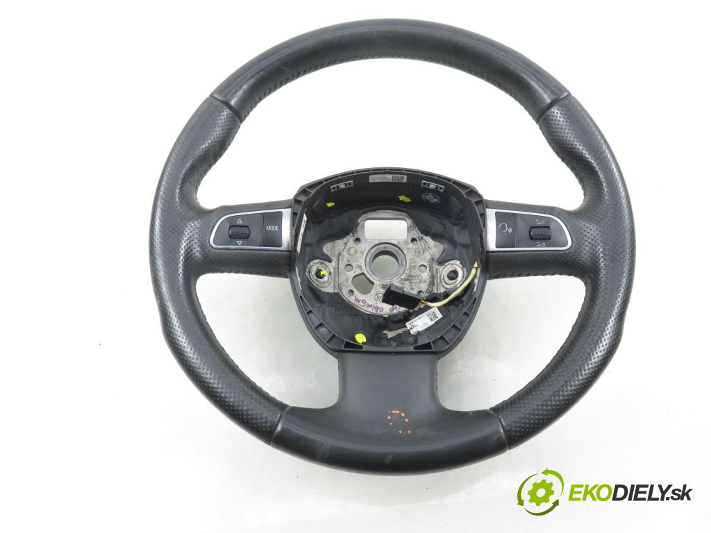 AUDI A5 (8T3) COUPE 2009 140,00 2.7 TDI - CGKA 2698,00 volant 8T0419091A (Volant)