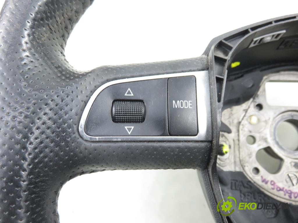 AUDI A5 (8T3) COUPE 2009 140,00 2.7 TDI - CGKA 2698,00 volant 8T0419091A (Volant)