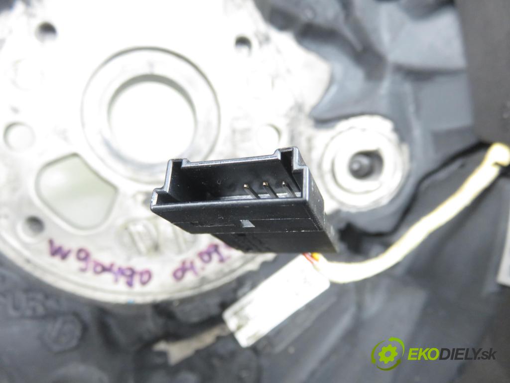 AUDI A5 (8T3) COUPE 2009 140,00 2.7 TDI - CGKA 2698,00 volant 8T0419091A (Volant)