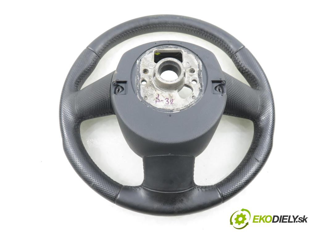 AUDI A5 (8T3) COUPE 2009 140,00 2.7 TDI - CGKA 2698,00 volant 8T0419091A (Volant)