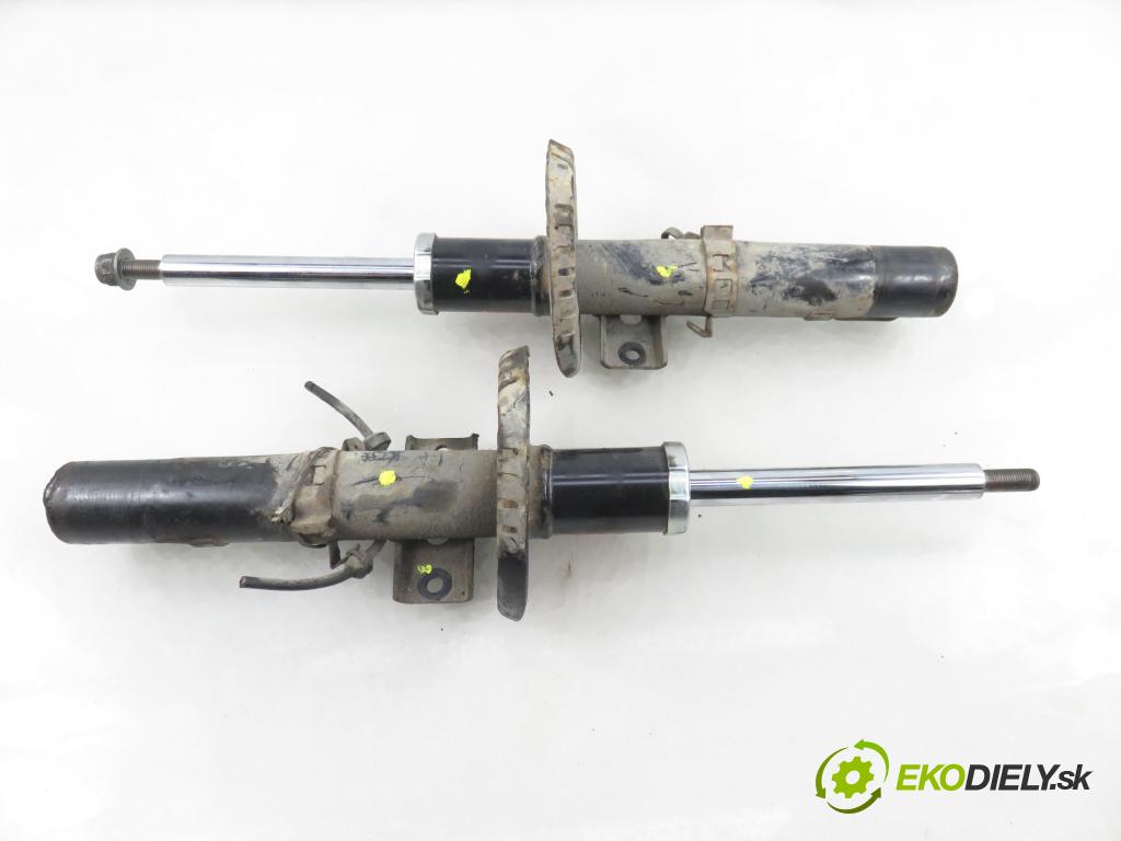 SEAT IBIZA III (6L1) HB 2003 55,00 1.4 16V - BBY 1390,00 Tlmič LP 