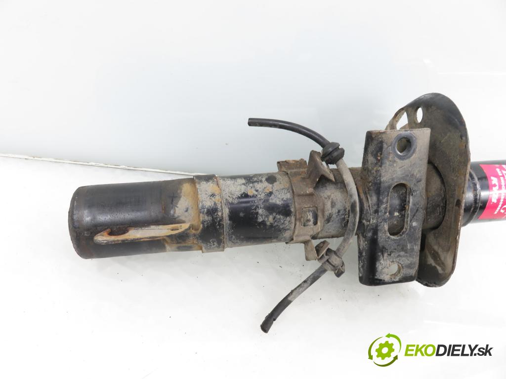 SEAT IBIZA III (6L1) HB 2003 55,00 1.4 16V - BBY 1390,00 Tlmič LP