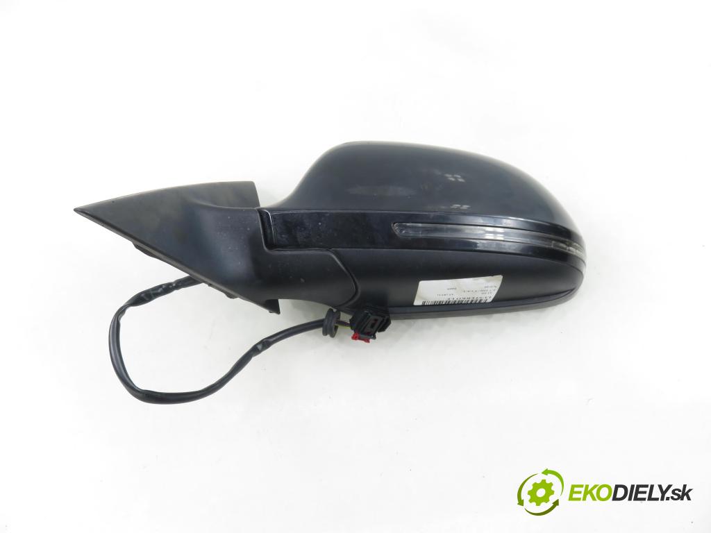 AUDI A5 (8T3) COUPE 2009 140,00 2.7 TDI - CGKA 2698,00 zpětné zrcátko LE