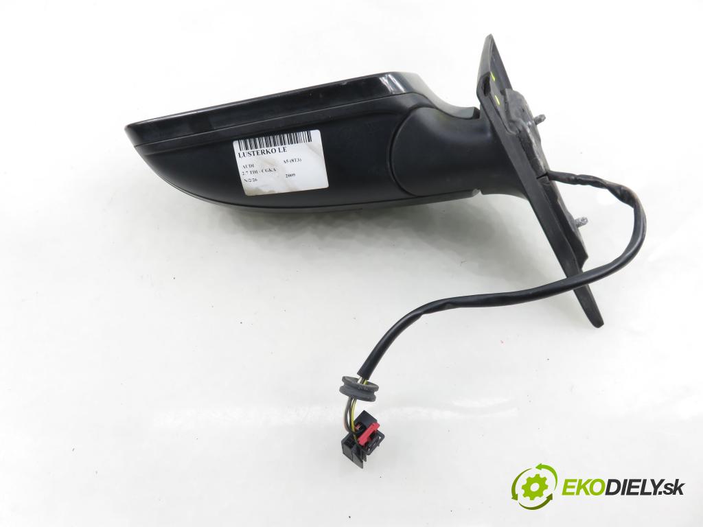 AUDI A5 (8T3) COUPE 2009 140,00 2.7 TDI - CGKA 2698,00 zpětné zrcátko LE