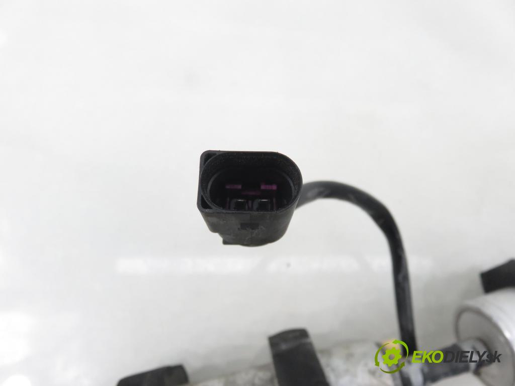 AUDI A5 (8T3) COUPE 2009 140,00 2.7 TDI - CGKA 2698,00 pumpa paliva 8K0906095A ; F026402068