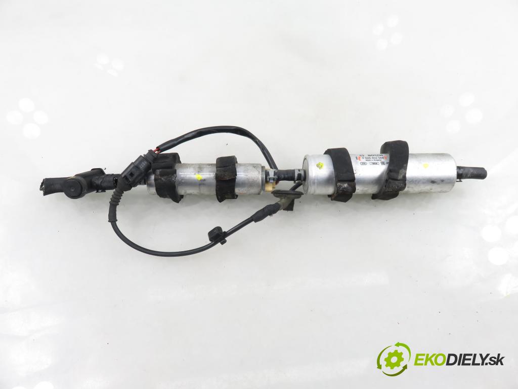 AUDI A5 (8T3) COUPE 2009 140,00 2.7 TDI - CGKA 2698,00 pumpa paliva 8K0906095A ; F026402068