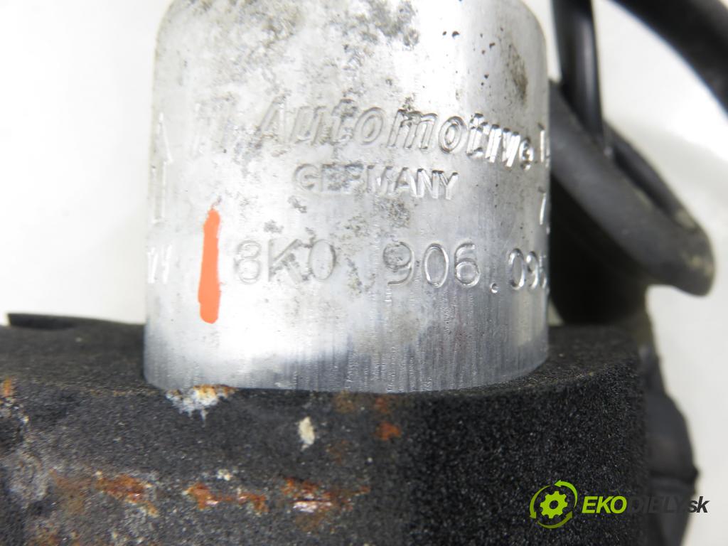 AUDI A5 (8T3) COUPE 2009 140,00 2.7 TDI - CGKA 2698,00 pumpa paliva 8K0906095A ; F026402068