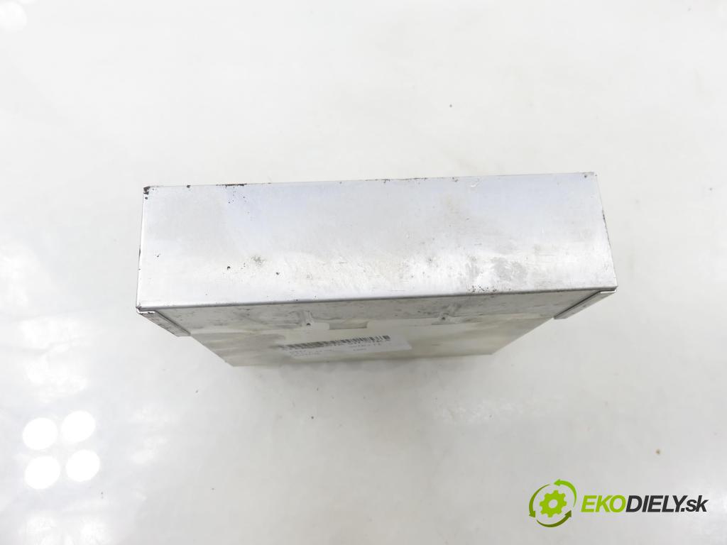 OPEL ASTRA F (T92) HB 1992 44,00 1.4 i 60 - C 14 NZ 1389,00 Riadiaca jednotka Motor 16149919