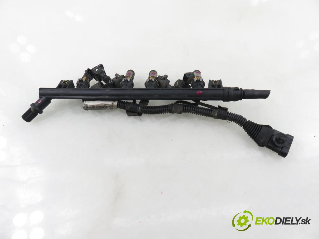 FIAT GRANDE PUNTO (199_) HB 2005 57,00 1.4 - 350 A1.000 1368,00 lišta vstřikovací IWP160 (Vstřikovací lišta)