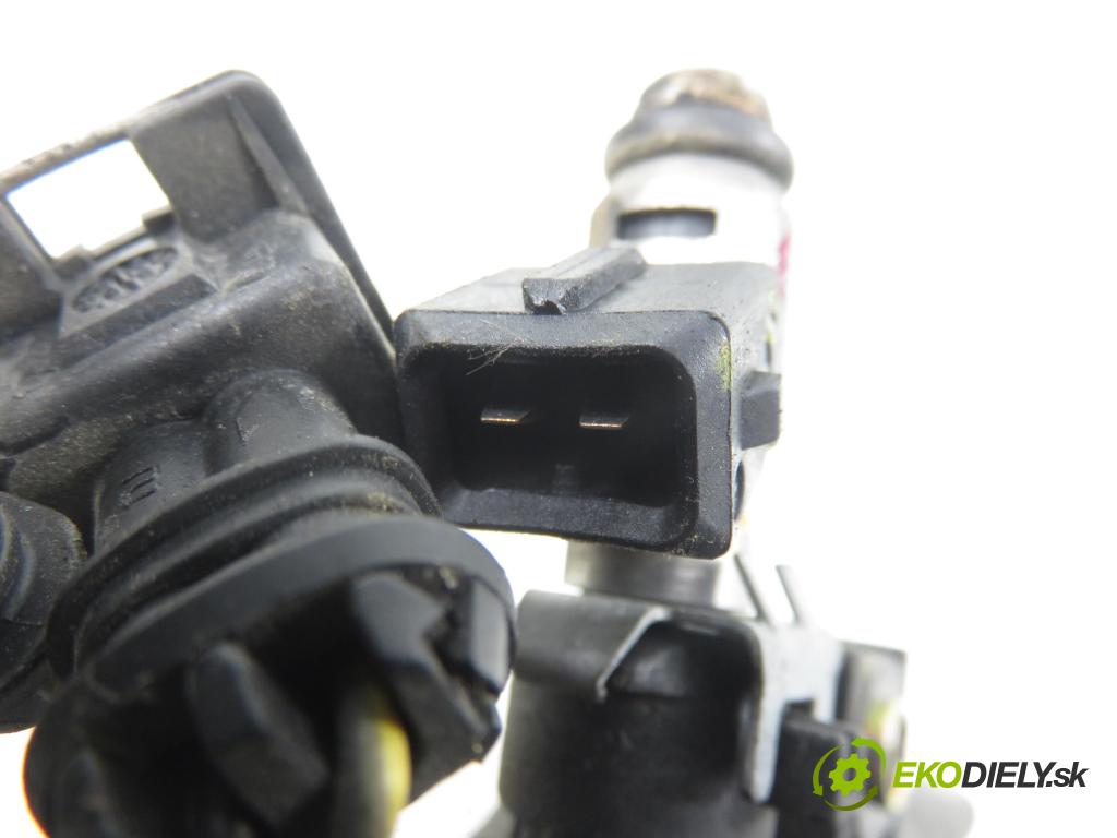 FIAT GRANDE PUNTO (199_) HB 2005 57,00 1.4 - 350 A1.000 1368,00 Lišta vstrekovacia IWP160 (Vstrekovacia lišta)