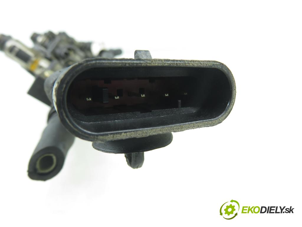 FIAT GRANDE PUNTO (199_) HB 2005 57,00 1.4 - 350 A1.000 1368,00 Lišta vstrekovacia IWP160 (Vstrekovacia lišta)