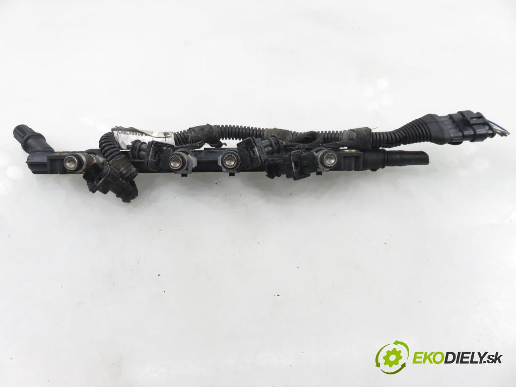 FIAT GRANDE PUNTO (199_) HB 2005 57,00 1.4 - 350 A1.000 1368,00 Lišta vstrekovacia IWP160 (Vstrekovacia lišta)