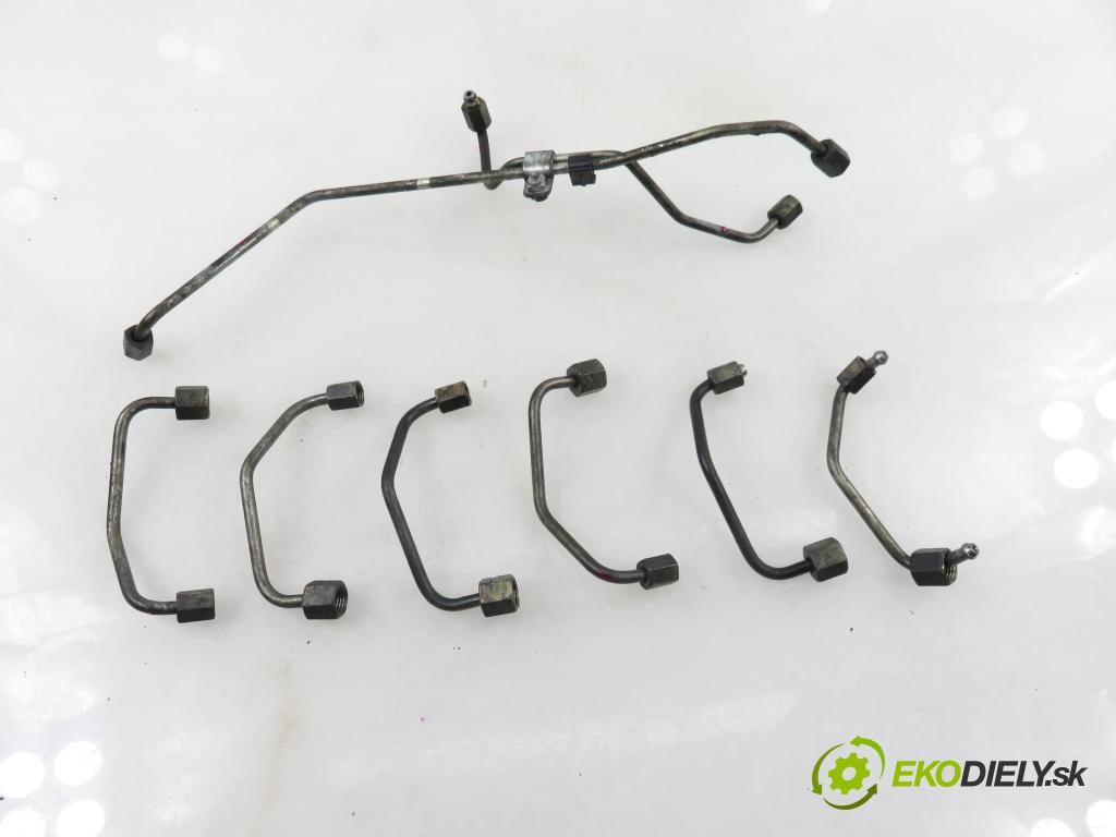 VW PHAETON (3D1, 3D2, 3D3, 3D4, 3D6, 3D7, 3D8, 3D9) SEDAN 2006 165,00 3.0 TDI 2967,00 rúrky VSTREKOVAČE: 