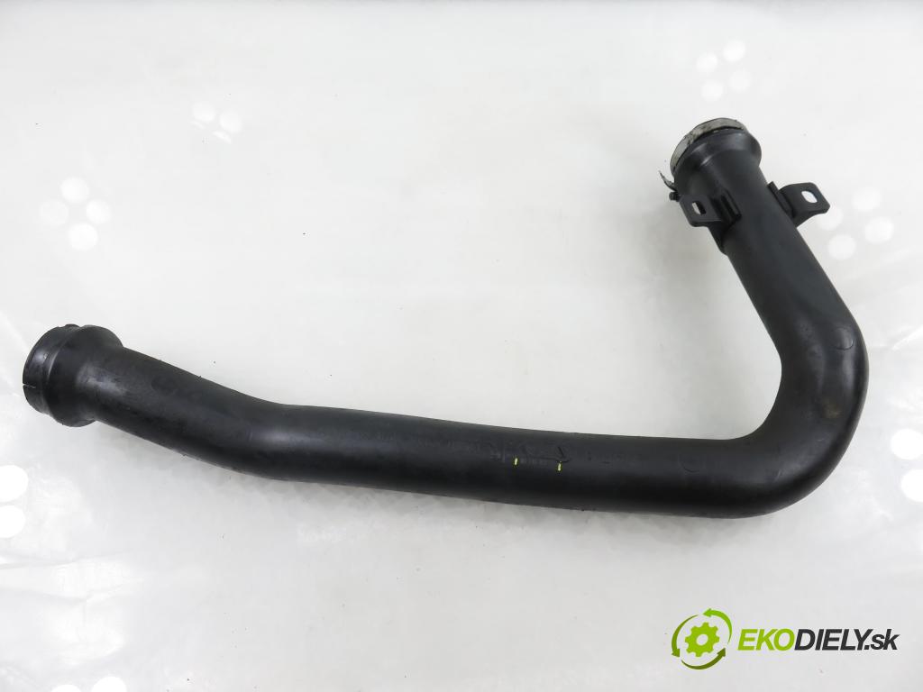 CITROEN C5 III Break (RW_) KOMBI 2008 150,00 2.7 HDi - UHZ (DT17BTED4) 2720,00 Rúra intercoolera turba 9646191480