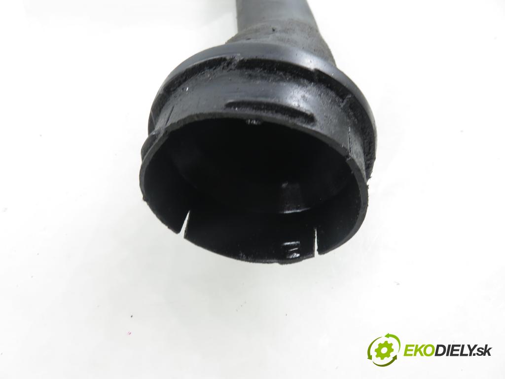 CITROEN C5 III Break (RW_) KOMBI 2008 150,00 2.7 HDi - UHZ (DT17BTED4) 2720,00 Rúra intercoolera turba 9646191480