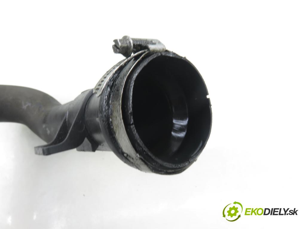 CITROEN C5 III Break (RW_) KOMBI 2008 150,00 2.7 HDi - UHZ (DT17BTED4) 2720,00 Rúra intercoolera turba 9646191480