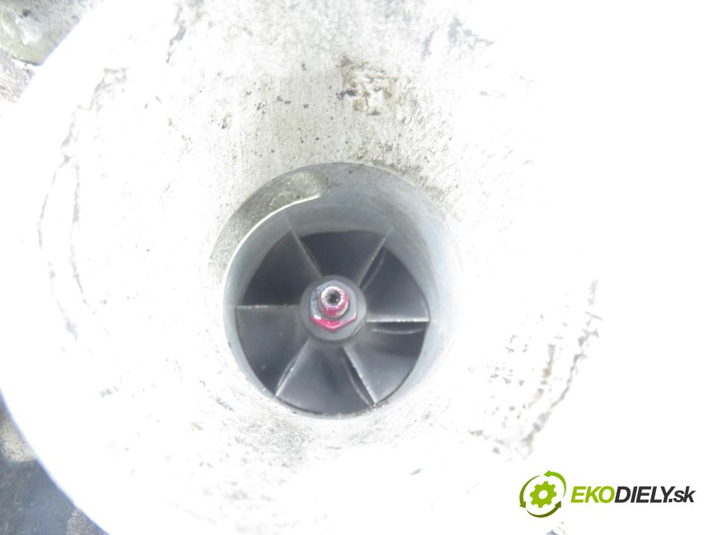 RENAULT LAGUNA II Grandtour (KG0/1_) KOMBI 2006 125,00 2.0 16V - F4R 784 1998,00 Turbodúchadlo 8200054417 ; 8200396687 (Turbodúchadlo (kompletné))