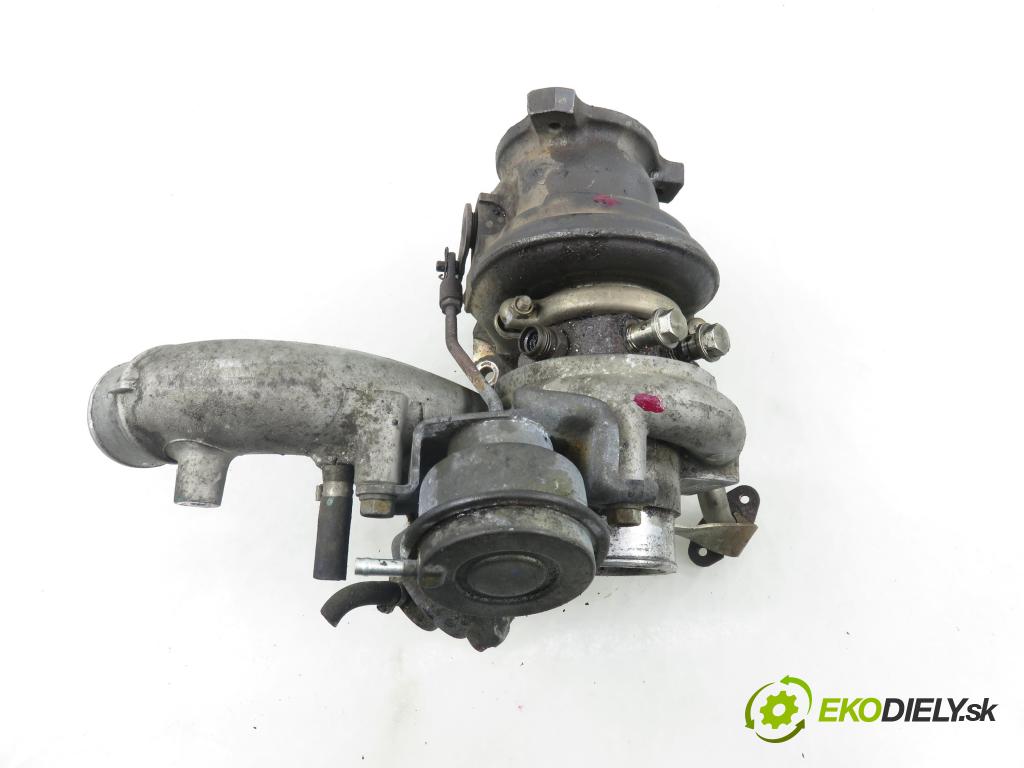 RENAULT LAGUNA II Grandtour (KG0/1_) KOMBI 2006 125,00 2.0 16V - F4R 784 1998,00 Turbodúchadlo 8200054417 ; 8200396687 (Turbodúchadlo (kompletné))